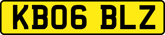 KB06BLZ