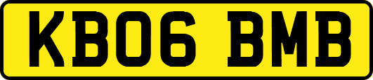 KB06BMB