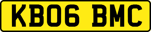 KB06BMC