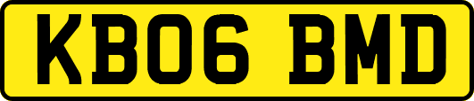 KB06BMD