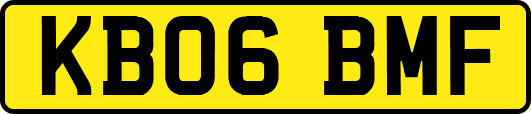KB06BMF