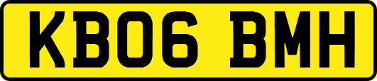 KB06BMH