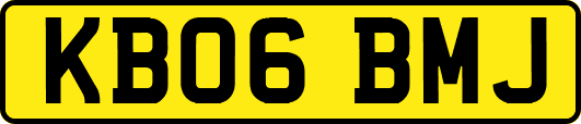 KB06BMJ