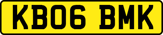 KB06BMK