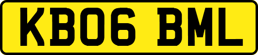 KB06BML