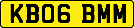 KB06BMM