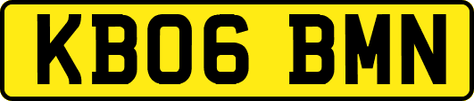 KB06BMN