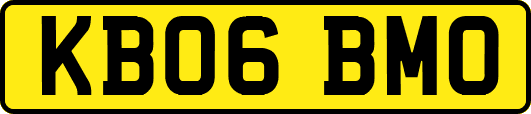 KB06BMO