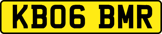 KB06BMR