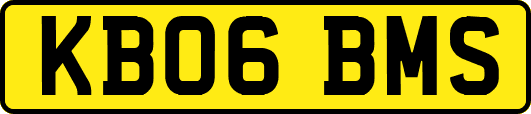 KB06BMS