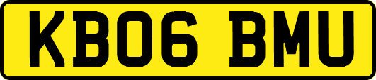 KB06BMU
