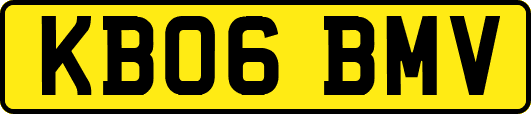 KB06BMV