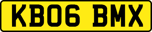 KB06BMX