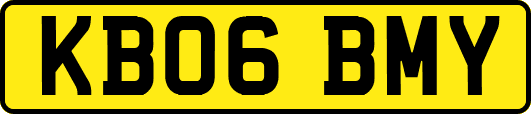 KB06BMY