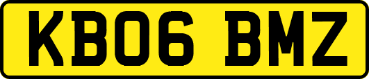 KB06BMZ