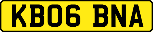 KB06BNA