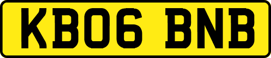 KB06BNB