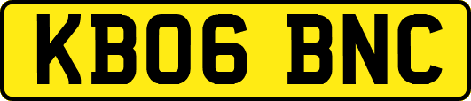 KB06BNC