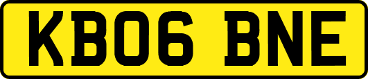 KB06BNE