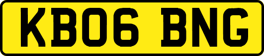 KB06BNG