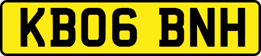 KB06BNH