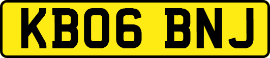 KB06BNJ