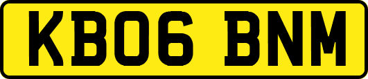 KB06BNM