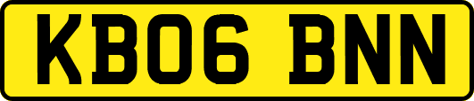 KB06BNN