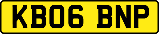 KB06BNP