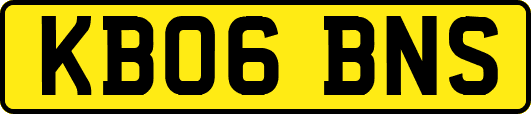 KB06BNS