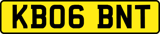 KB06BNT