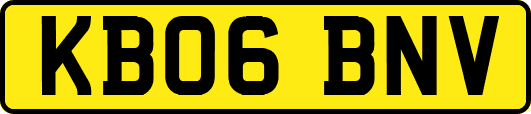 KB06BNV