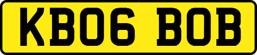 KB06BOB