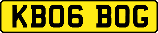 KB06BOG