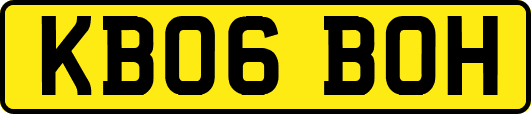 KB06BOH