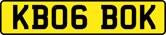 KB06BOK
