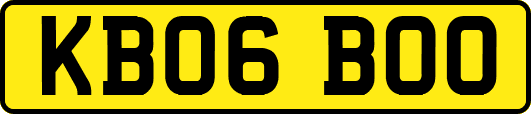 KB06BOO