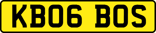 KB06BOS