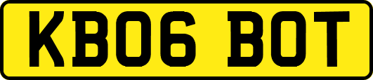KB06BOT
