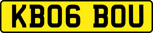 KB06BOU