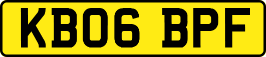 KB06BPF