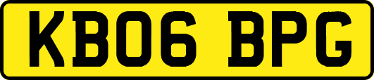 KB06BPG