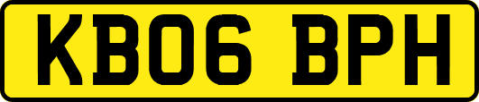 KB06BPH