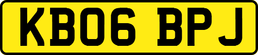 KB06BPJ