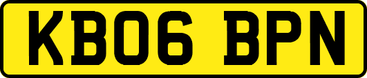 KB06BPN