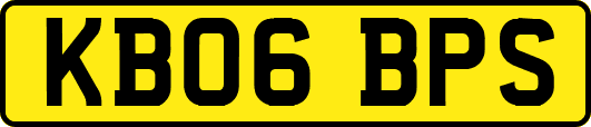KB06BPS