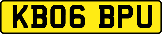 KB06BPU