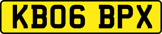 KB06BPX