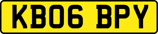 KB06BPY
