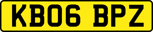 KB06BPZ